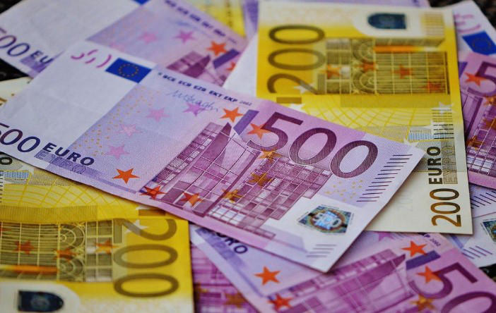 უკრაინამ ევროკავშირისგან 2.3 მილიარდი ევრო მიიღო