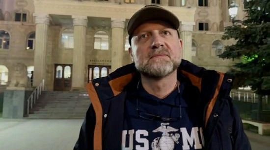 ზურაბ ჯაფარიძე სასამართლოში პროცესის ჩანიშვნას საერთაშორისო ორგანიზაციებისთვის მიმართვას უკავშირებს