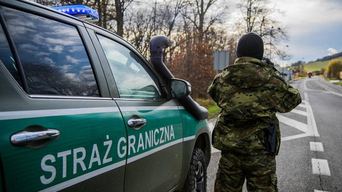 მედია - ბოლო ერთი კვირის განმავლობაში პოლონეთიდან უცხო ქვეყნის 180 მოქალაქე გააძევეს, მათ შორის არიან საქართველოს მოქალაქეებიც