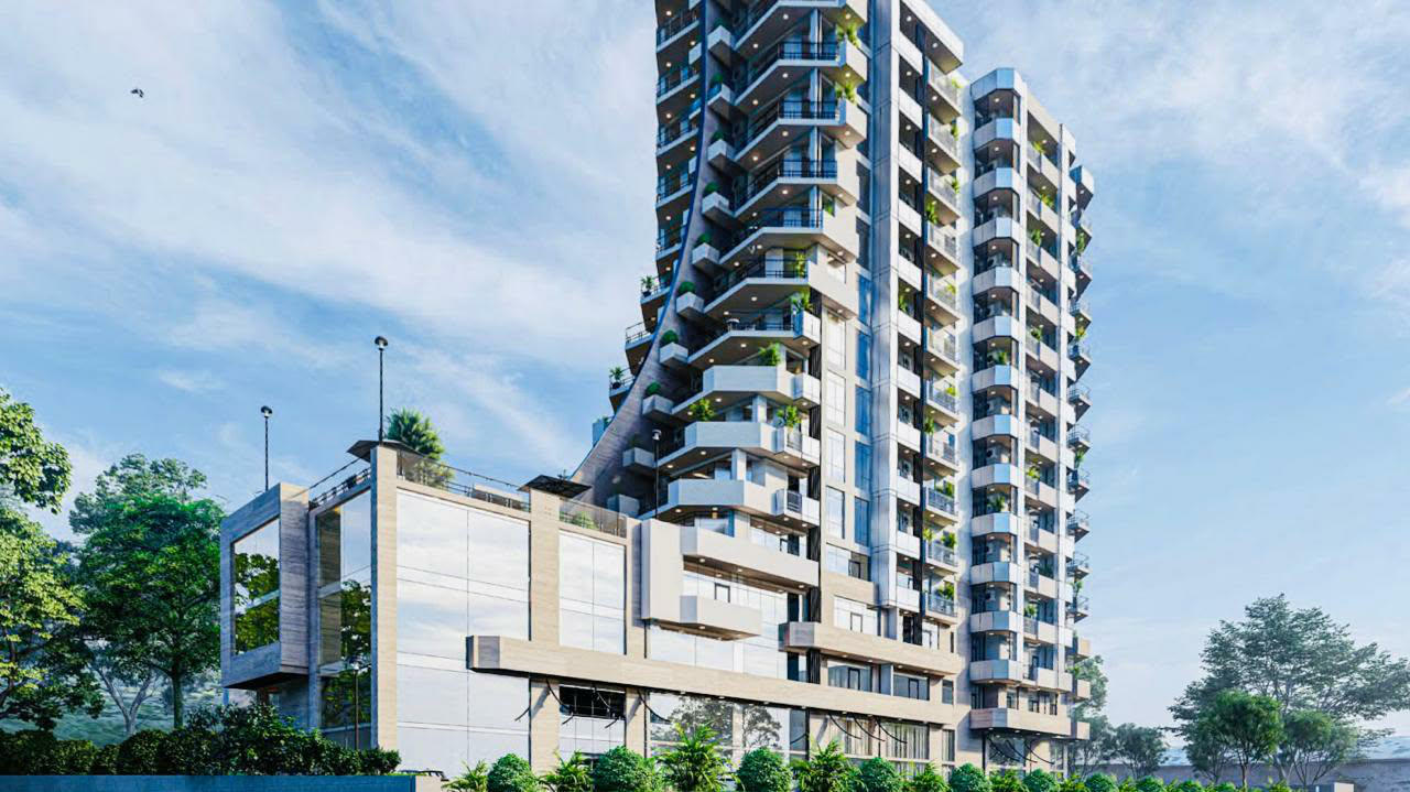 ადვოკატი „ცენტრალ თაუერის“ საქმის სასამართლო დავაზე - მიტაცებული კორპუსი დაბრუნდა, საქმეზე დაკავებულია სამი პირი