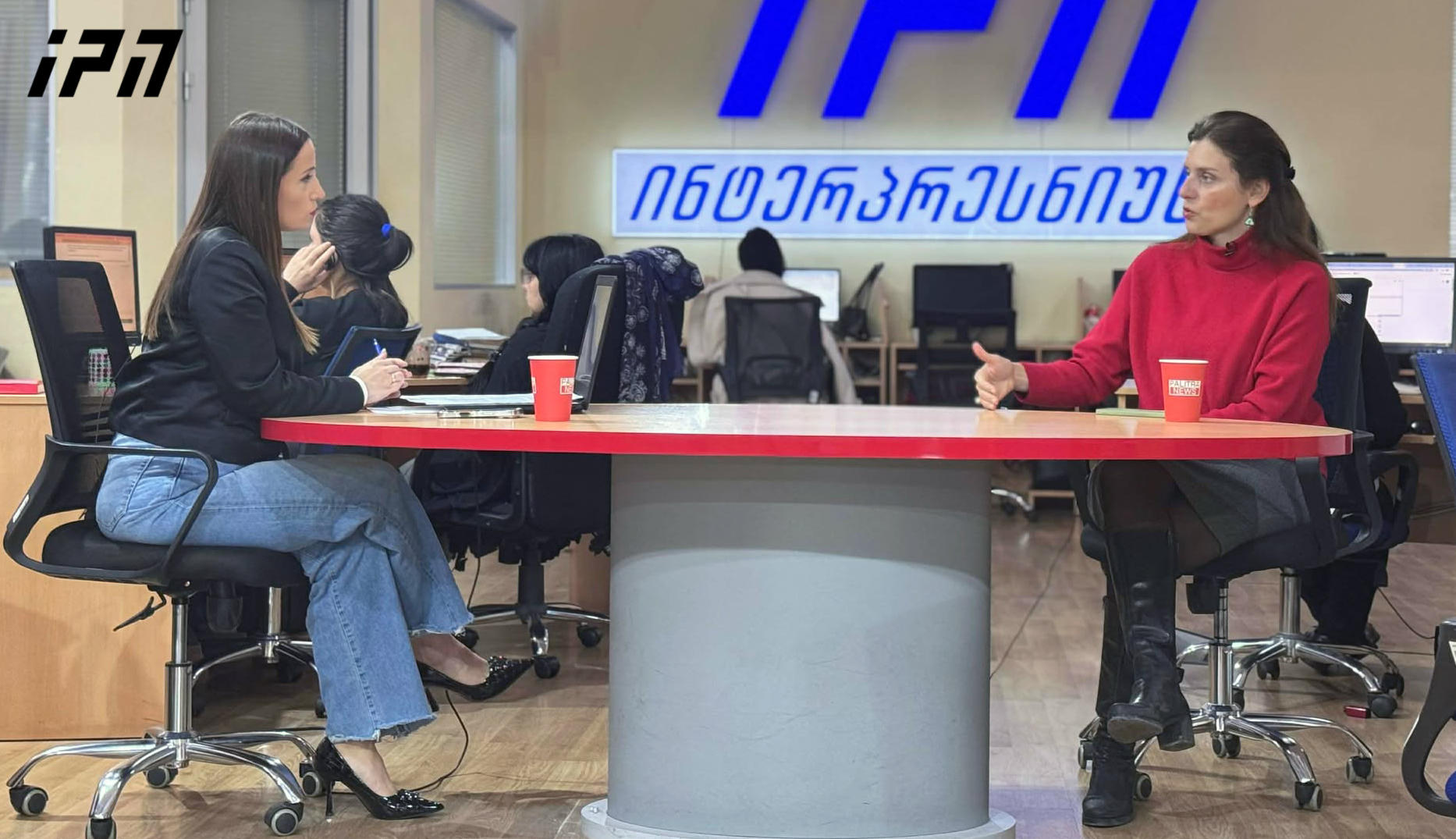 თეონა აქუბარდია - გრიგოლ ლილუაშვილის დაპატიმრება აჩვენებს, რომ ბიძინა ივანიშვილის კარზე ირაკლი კობახიძემ გაიმარჯვა და ძალაუფლება სრულიად აიღო ხელში, ზურაბ ჯაფარიძემ კი სჯობს, გირაო გადაიხადოს