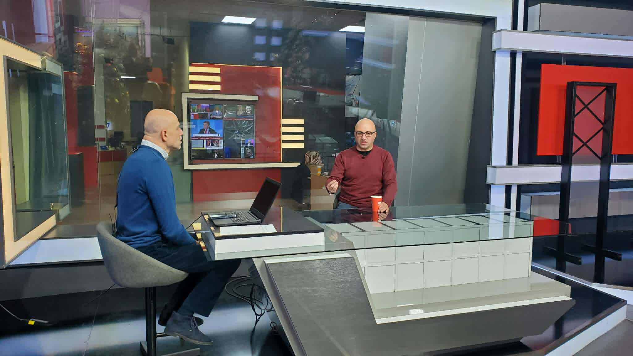 ბესო დონაძე  - მხოლოდ ლილუაშვილი და მიქაუტაძე ვერ დაალაგებდა ამხელა სქემას, ასეთ საკითხებს სჭირდება პრემიერის განკარგულება - „ოცნების“ მხარდამჭერს კორუფციაზე პრობლემა არ აქვს, ამიტომ დააკავშირეს ლილუაშვილი ოპოზიციასთან