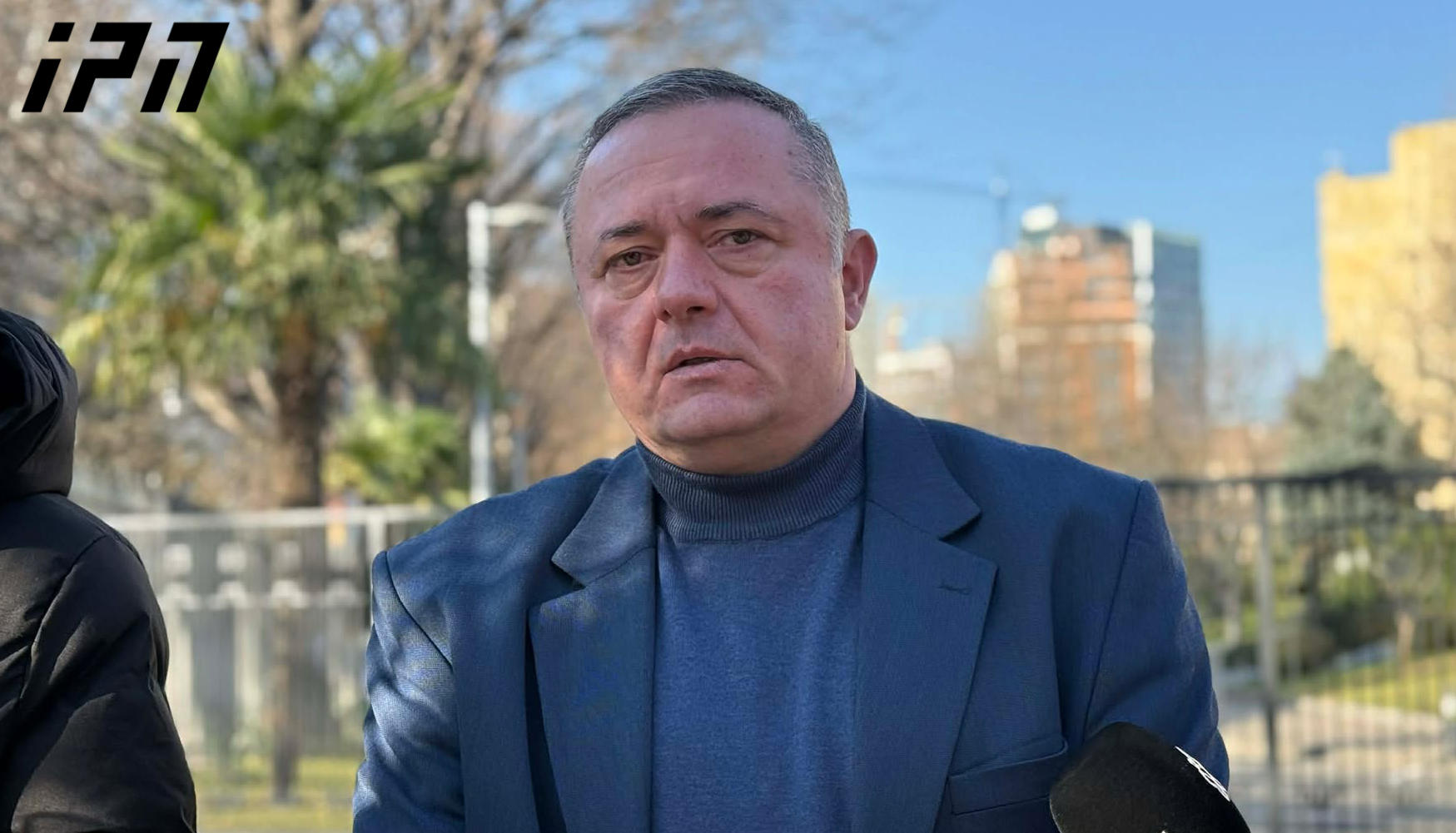 ადვოკატი - გრიგოლ ლილუაშვილის ჩვენება საჯარო იქნება, დასამალი არაფერი აქვს - აღკვეთის ღონისძიების საკითხს გავასაჩივრებთ