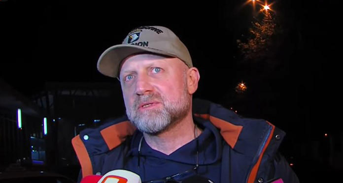 ზურაბ ჯაფარიძე - გირაოზე ჯერ არ მაქვს პოზიცია - დანაშაული, რასაც მედავებიან არის ის, რომ უცხოელებს ველაპარაკები და ხალხს ვეუბნები, პროტესტისთვის ქუჩაში გამოვიდნენ