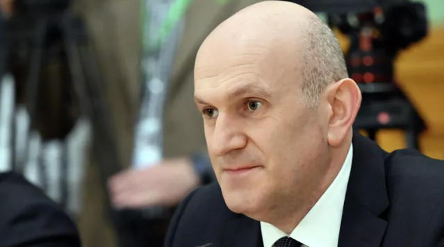 ოკუპირებული ცხინვალის ე.წ. საგარეო საქმეთა მინისტრი - საქართველომ უნდა გაიგოს, რომ რუსეთი სამხრეთ ოსეთს არ დატოვებს და მის აღიარებას არ გააუქმებს