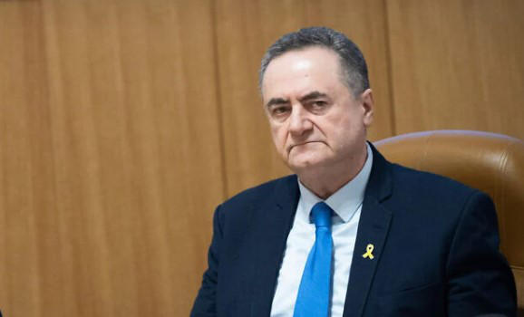 ისრაელის თავდაცვის მინისტრი - ჩვენ ღაზას სიღრმეში ვართ და მას არასდროს დავტოვებთ