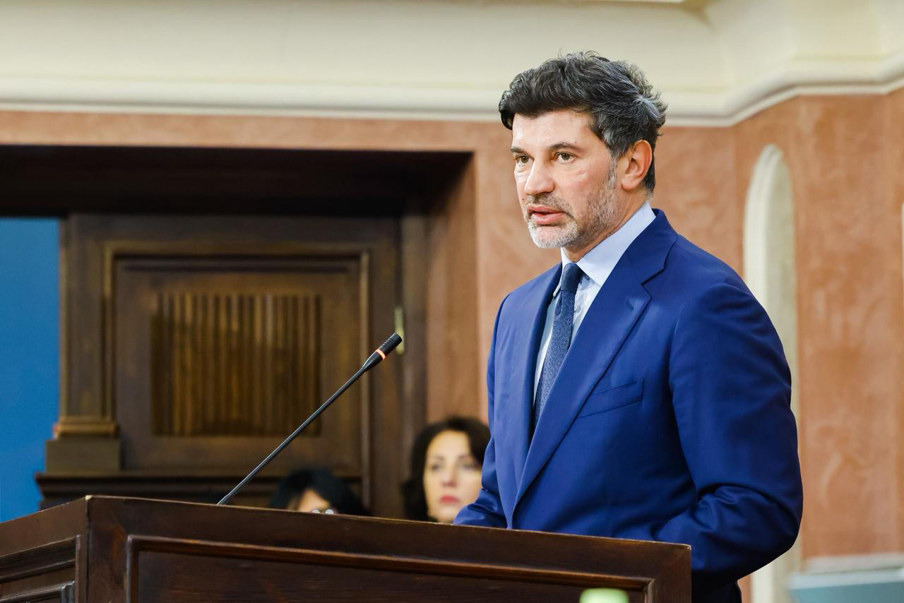 კახა კალაძე - მიწისზედა მეტროს პროექტი დროებით შევაჩერეთ, რადგან ამ ეტაპზე უფრო პრიორიტეტული „ახმეტელის თეატრისა“ და „ვარკეთილის“ მეტროსადგურების ხაზების დაგრძელებაა