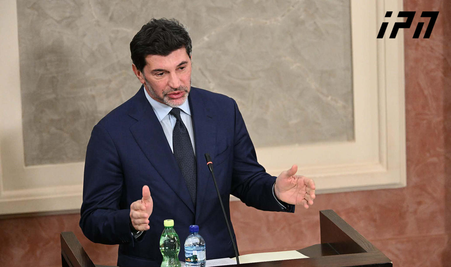 კახა კალაძე - არასწორია ქალაქის განვითარება შევაჩეროთ იმის შიშით, რომ მშენებლობები უბნებს გადატვირთავს - კერძო ავტომობილების რაოდენობა ყოველწლიურად იზრდება, ჩვენ ამას რა უნდა დავუპირისპიროთ?