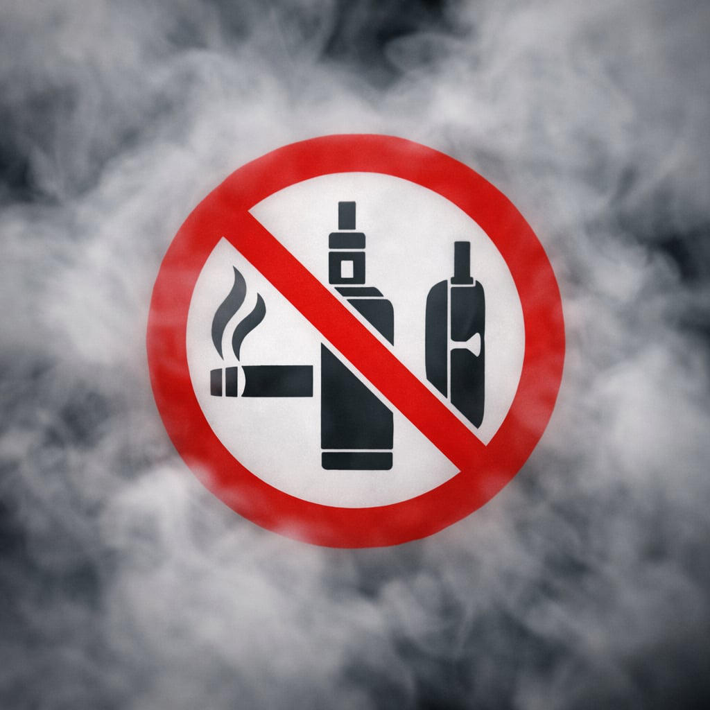 „თამბაქოს კონტროლის ალიანსი“ - კანონი მხოლოდ ქაღალდზე რომ არ დარჩეს, მონიტორინგი უნდა გაძლიერდეს - მსხვილი ბიზნესისთვის 500-ლარიანი ჯარიმა აშკარად „პრევენციულ ძალას“ კარგავს