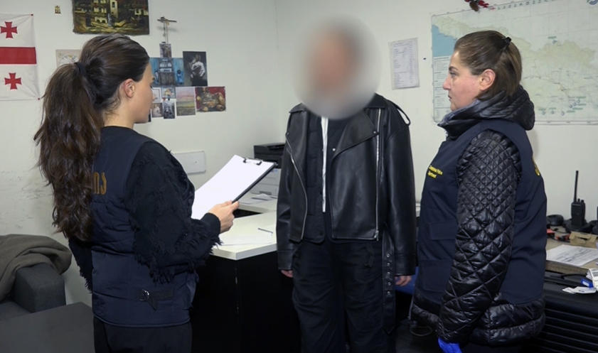 შსს - სამართალდამცველებმა განსაკუთრებით დიდი ოდენობით ნარკოტიკული საშუალებების უკანონოდ შემოტანის ფაქტი აღკვეთეს - ამოღებულია მილიონ ლარზე მეტი ღირებულების „კოკაინი“