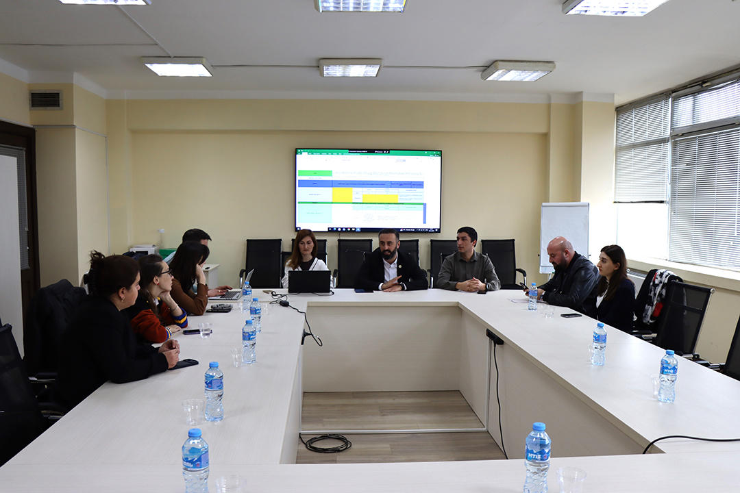 მომხმარებლის დაცვის ეროვნული სტრატეგიის მმართველმა კომიტეტმა 2026 წლის სამოქმედო გეგმა დაამტკიცა