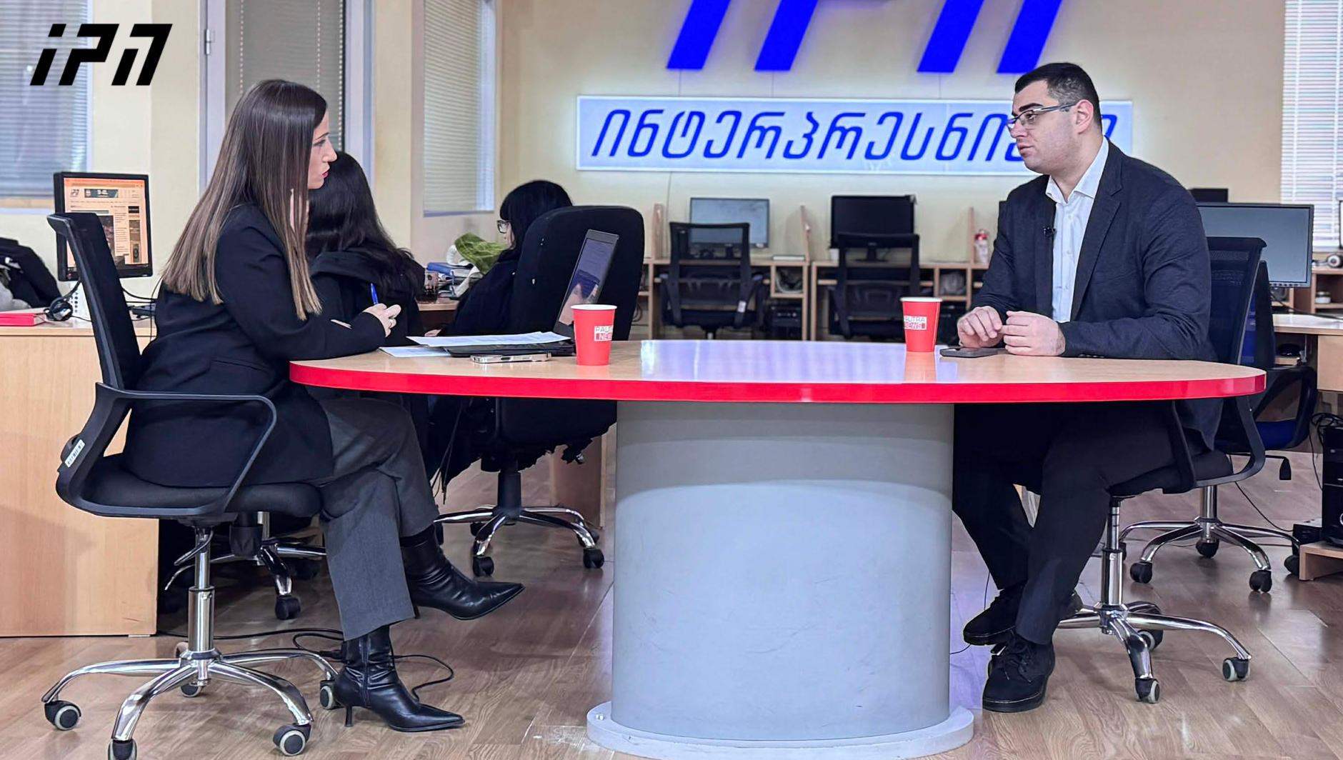 გიგა ლემონჯავა - ირაკლი კობახიძე სუპერმარკეტების ქსელებს, ზოგადად ბიზნესს ემუქრება - სურსათზე მაღალი ფასების მიზეზი სულელური საგადასახადო პოლიტიკაა, არსებობს ბევრი გიჟური გადასახადი, რაც პროდუქტს აძვირებს