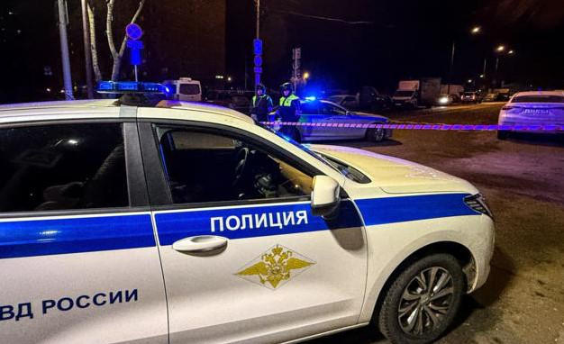 მოსკოვში აფეთქების შედეგად ორი პოლიციელი დაიღუპა