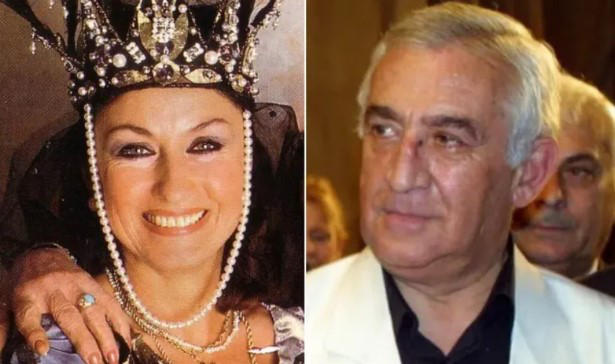 84 წლის ასაკში თენგიზ სუხიშვილის მეუღლე, მოცეკვავე ინგა თევზაძე გარდაიცვალა