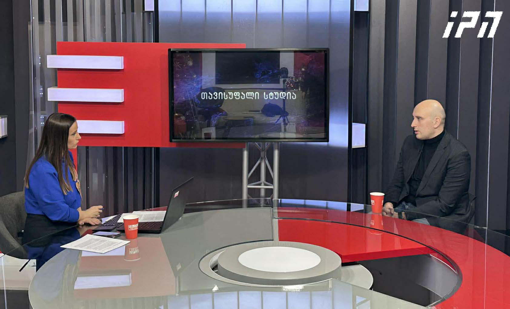 ირაკლი ფავლენიშვილი - ახალაიას დაკავების მიზეზია, დღის წესრიგში არ იყოს ლილუაშვილის საქმე, რომ წლები ივანიშვილის გუნდი „დიფსთეითის“ აგენტებისგან შემდგარი ან კორუმპირებული ყოფილა, ეს არის თემის გადაფარვა - ლილუაშვილს ახლა ალბათ „ნაცად“ ასაღებენ