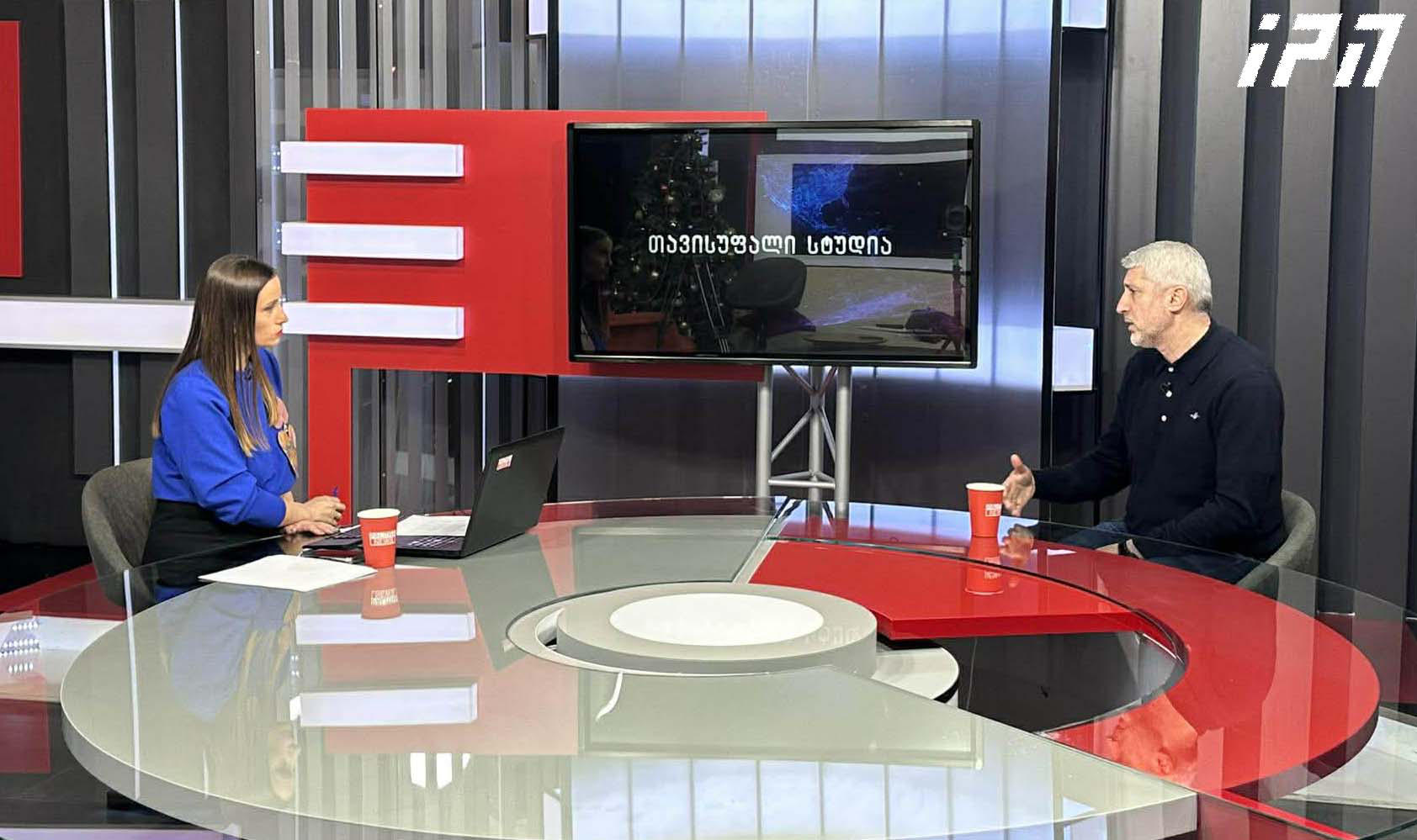 ნიკოლოზ ალავიძე - დაკავებულები და მოქმედი თანამდებობის პირები ერთად იყვნენ საქმეში, ერთმანეთის "ტყავს არ ახევინებდნენ", პასუხისმგებლობა თანაბრად ნაწილდება მოქმედ პრემიერზე, მინისტრებზე და გუნდზე - ზღაპარია, რომ დღეიდან აღარაფერი მოხდება