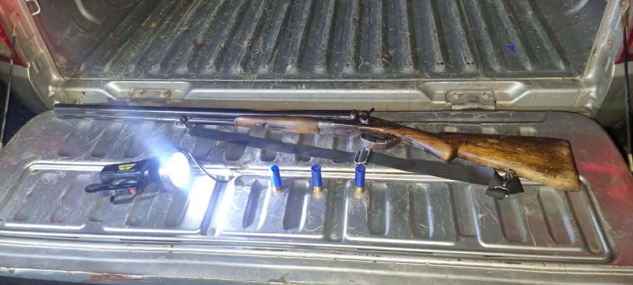 გარემოსდაცვითი ზედამხედველობის დეპარტამენტმა, ნადირობის სეზონის განმავლობაში, 720 სამართალდარღვევა გამოავლინა