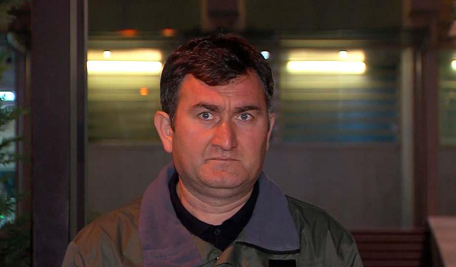 ადვოკატის განცხადებით, გამომძიებლებმა ბაჩო ახალიას საქმეზე გაუთქმელობაზე გააფრთხილეს