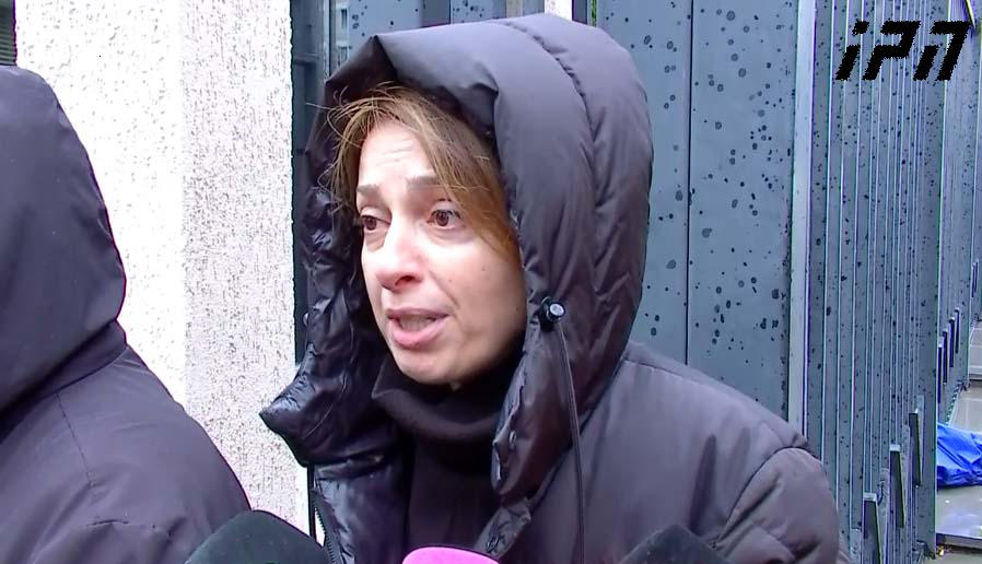 ანი ნადარეიშვილი - ჩემი დაკავება ფსიქოლოგიური ზეწოლა იყო ბაჩოზე, ან გამოშვება რა იყო - პოლონეთში, როგორც ემიგრანტები, ისე ვმუშაობდით, ბაჩოს იგივე ნაბიჯის გადადგმა მოუწია, რომ შვილებისთვის საჭმლის ფული ჰქონოდა, მე ქვეყნის დატოვებას არ ვაპირებდი