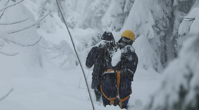 „ენერგო-პრო ჯორჯია“ - უამინდობამ დასავლეთ საქართველოში ელექტროგადამცემი ხაზები დააზიანა - განსაკუთრებულად რთული მდგომარეობაა იმერეთსა და სამეგრელოში