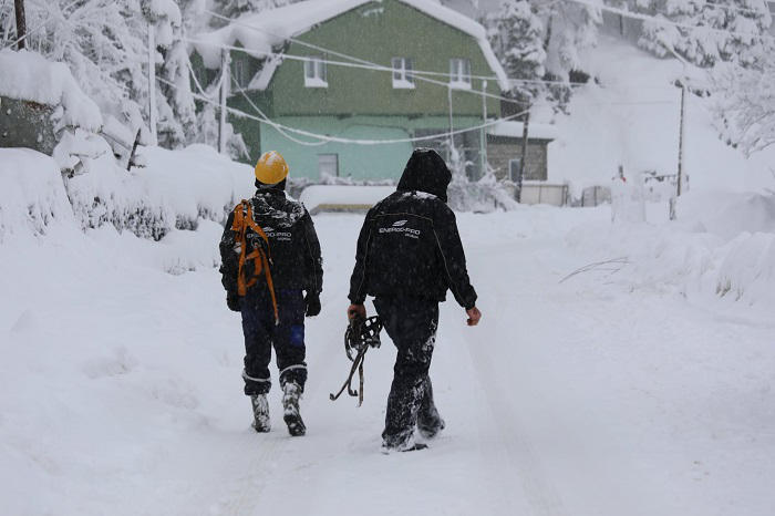 „ენერგო-პრო ჯორჯია“ - რკინიგზას ელექტროენერგია სრულად მიეწოდება