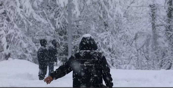 „ენერგო-პრო ჯორჯია“ - დასავლეთ საქართველოში დაზიანებული ელექტროქსელის აღდგენის პროცესი ინტენსიურად მიმდინარეობს