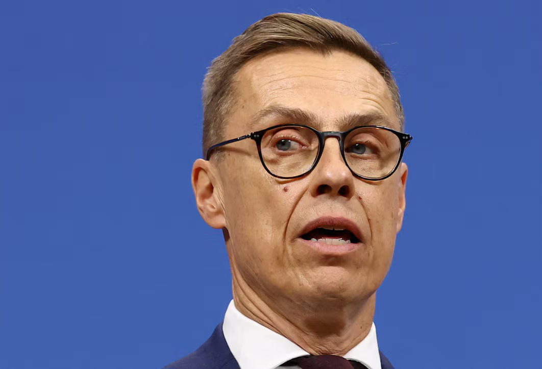 ფინეთის ყურეში წყალქვეშა საკომუნიკაციო კაბელი დაზიანდა