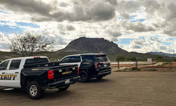 აშშ-ის არიზონას შტატში ვერტმფრენის ჩამოვარდნის შედეგად 4 ადამიანი დაიღუპა