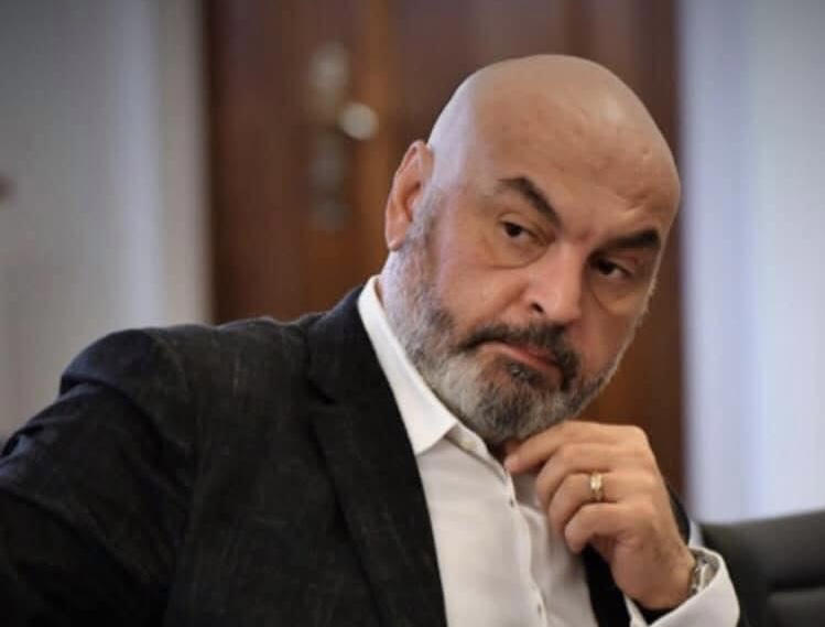 ირაკლი შიხიაშვილი გარდაიცვალა