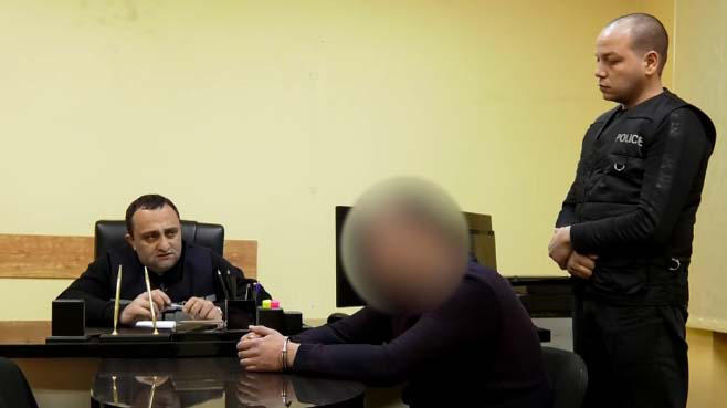 შსს-ს ინფორმაციით, დააკავეს პირი, რომელმაც ბათუმში მეზობელი დანით დაჭრა