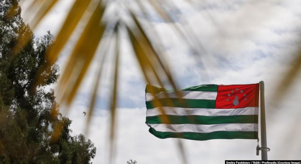 ოკუპირებული აფხაზეთის ე.წ. საგარეო მინისტრის მოადგილე საქართველოს საგარეო უწყების განცხადებაზე - აფხაზეთის რესპუბლიკა საერთაშორისო აღიარებას თვითმიზნად არ განიხილავს