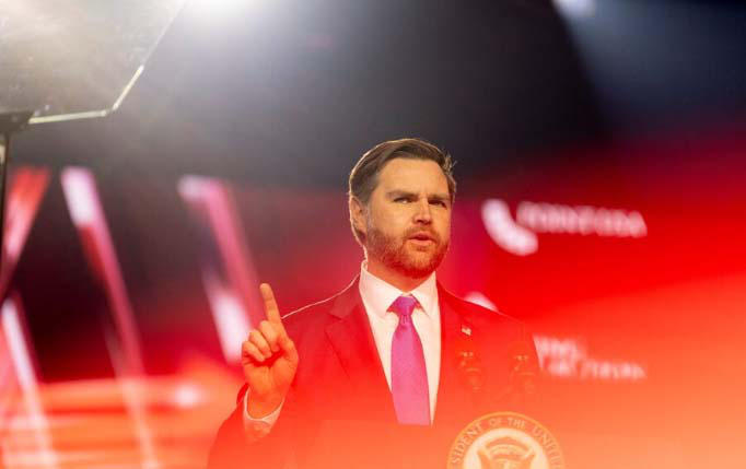 ჯეი დი ვენსი - სახლში შეჭრა შეშლილმა პირმა ფანჯრების ჩაქუჩით ჩამსხვრევით სცადა