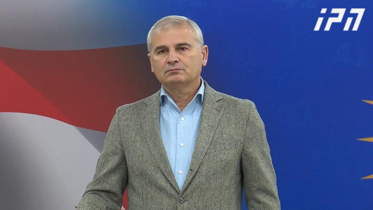 ირაკლი ქადაგიშვილი - ვენესუელაში განვითარებულმა მოვლენებმა კიდევ ერთხელ გვაჩვენა, რაოდენ წყალწაღებულია ოპოზიცია - ვენესუელაშიც კი ხავსს ეჭიდებიან! ვენესუელას არაღიარების პოლიტიკასთან შემოერთებაც კი, მათთვის მიუღებელია