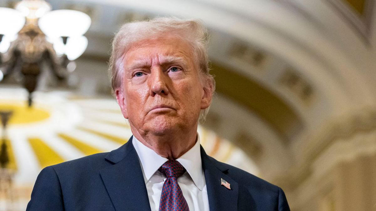 დონალდ ტრამპი - ვენესუელაზე მეორე დარტყმა შესაძლებელია თუ მთავრობა უარს იტყვის თანამშრომლობაზე - ასევე, ჩემთვის კარგად ჟღერს ოპერაცია „კოლუმბია“