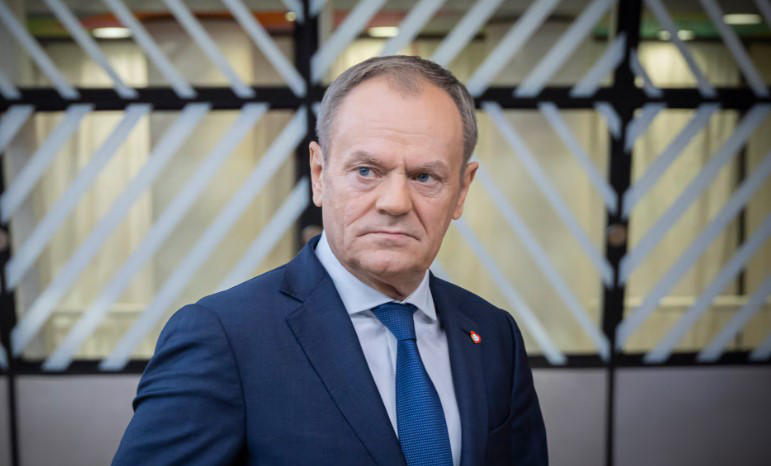 დონალდ ტუსკი - ევროპა უნდა იყოს ერთიანი, როგორც არასდროს, ერთი ყველასთვის და ყველა ერთისთვის - წინააღმდეგ შემთხვევაში, დავსრულდებით