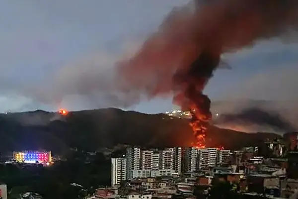 კუბის მთავრობა - აშშ-ის მიერ ვენესუელაზე განხორციელებული დანაშაულებრივი თავდასხმის შედეგად 32 კუბელი დაიღუპა