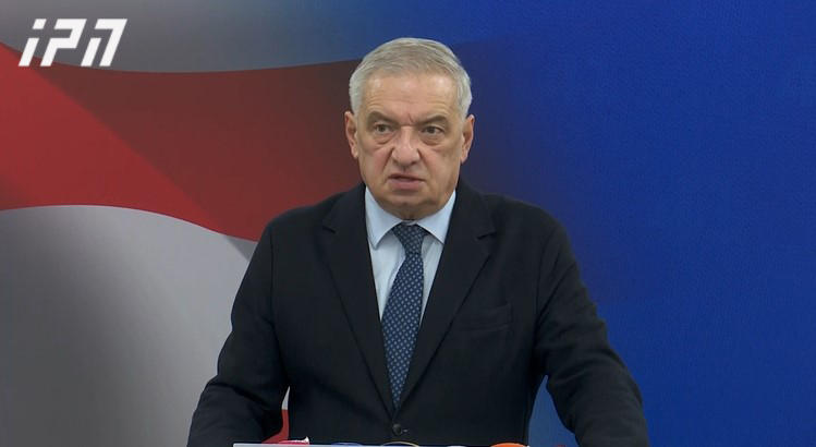 გია ვოლსკი - ვენესუელასთან დაკავშირებით, მთავრობის და საგარეო საქმეთა სამინისტროს განცხადება არის ადეკვატური, შესაბამისობაშია იმ რესურსებთან და ბერკეტებთან, რომელიც საქართველოს გააჩნია