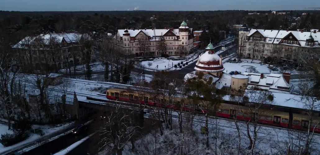ბერლინში, საბოტაჟის გამო, 25 500 ოჯახი და 1 200 საწარმო კვლავ ელექტროენერგიის გარეშეა დარჩენილი