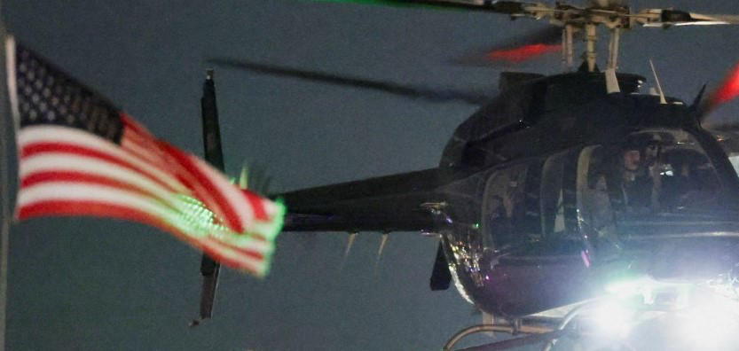 ვოლკერ თურქი - ვენესუელაში აშშ-ის მიერ ჩატარებულმა ოპერაციამ ძირი გამოუთხარა საერთაშორისო სამართლის ფუნდამენტურ პრინციპს - ქვეყნის მომავალი მხოლოდ ვენესუელელმა ხალხმა უნდა განსაზღვროს