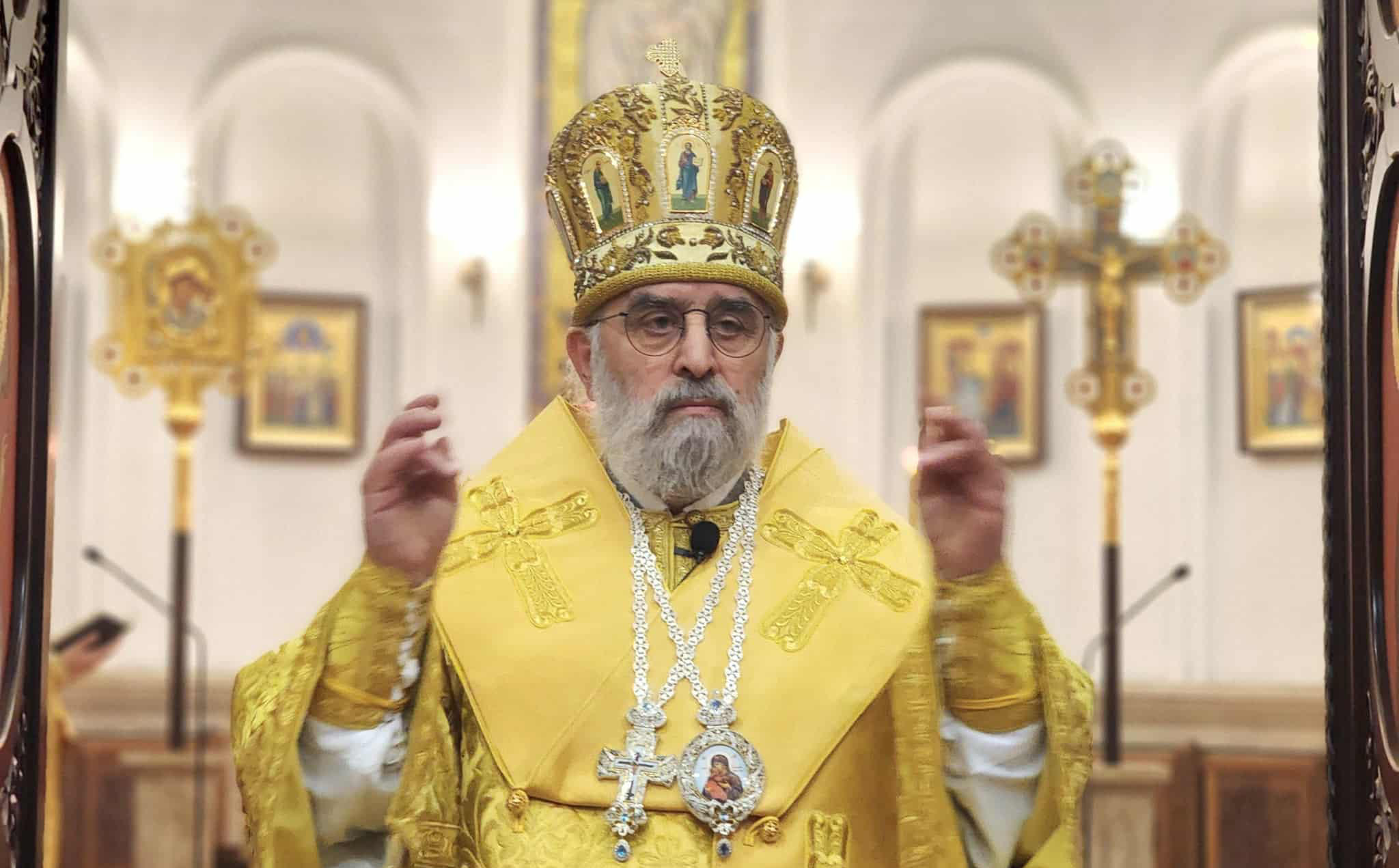 მეუფე გრიგოლი - თუკი ვიქნებით სამართლიანობისა და ჭეშმარიტების ბოლომდე მოყვარულნი და მქმნელნი, მაშინ თავადვე აღმოვაჩენთ ჩვენში ღმრთის მიერ ქმნილ ახალ ადამიანს!