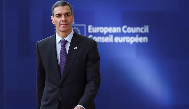 პედრო სანჩესი - აშშ-ს ვენესუელის ბუნებრივი რესურსების ხელში ჩაგდება სურს