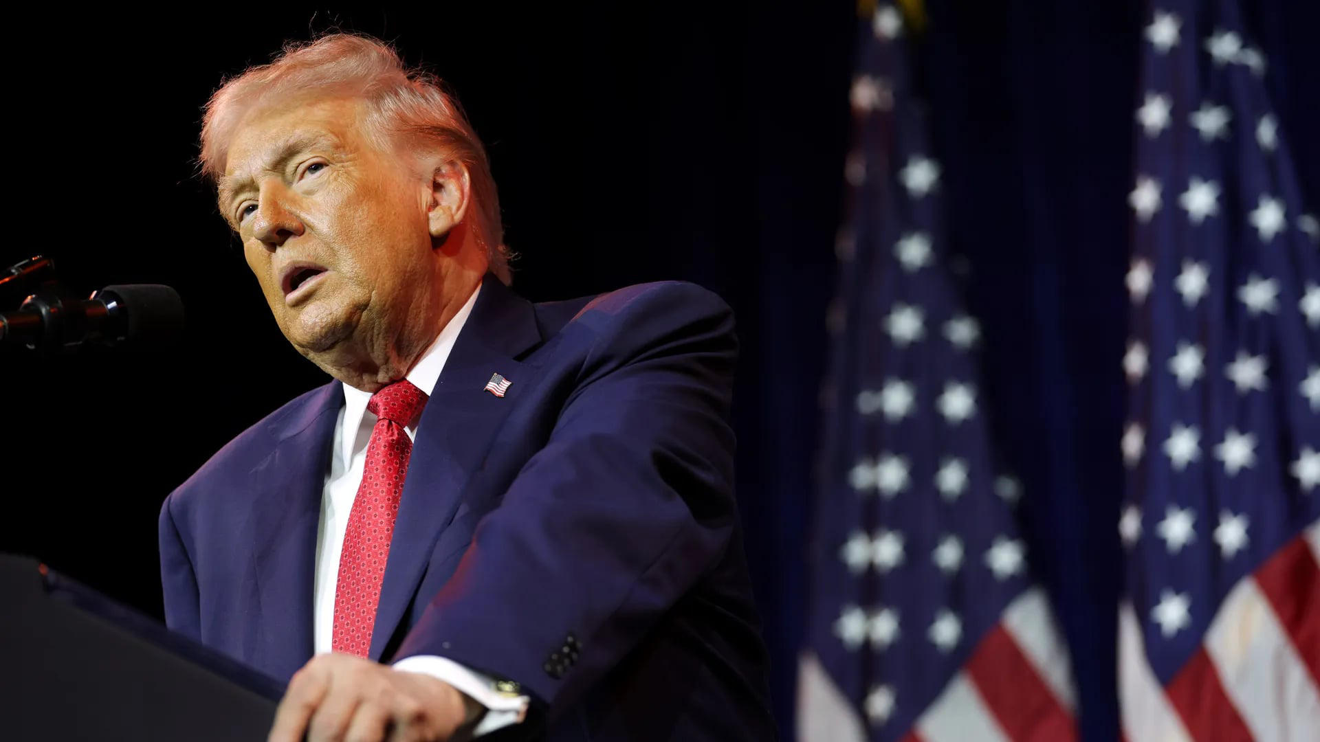 მედია - დონალდ ტრამპის ადმინისტრაცია ვენესუელას ჩინეთისა და რუსეთის გაძევებისა და ნავთობთან დაკავშირებით მხოლოდ აშშ-თან თანამშრომლობისკენ მოუწოდებს