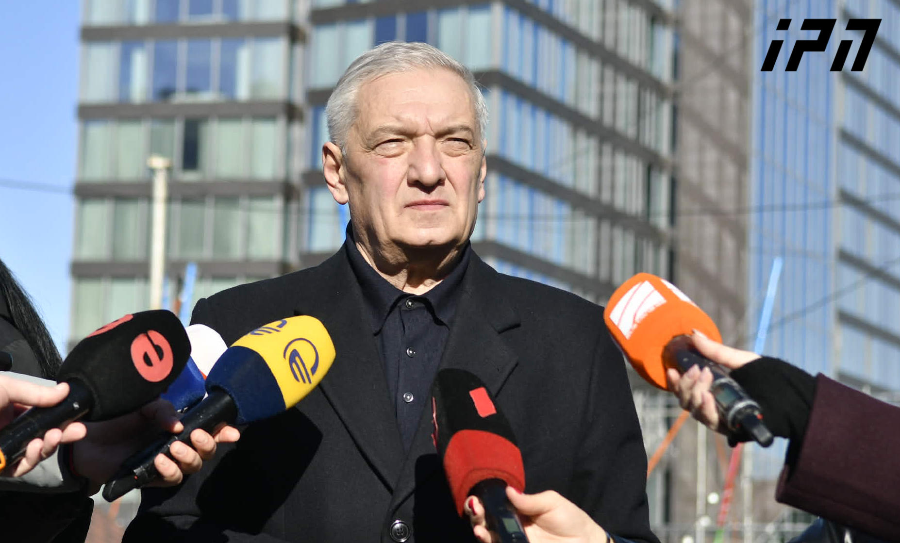 გია ვოლსკი - კალენდრით არის დადგენილი 7 იანვარი, როდესაც შობას ქვეყნების ნაწილი ზეიმობს და ამ ტრადიციას არ გადავდივართ - სააკაშვილმა ეს კარგად იცის, თუმცა მისთვის მთავარია საზოგადოებაში დაპირისპირების ახალი კერები გაჩნდეს