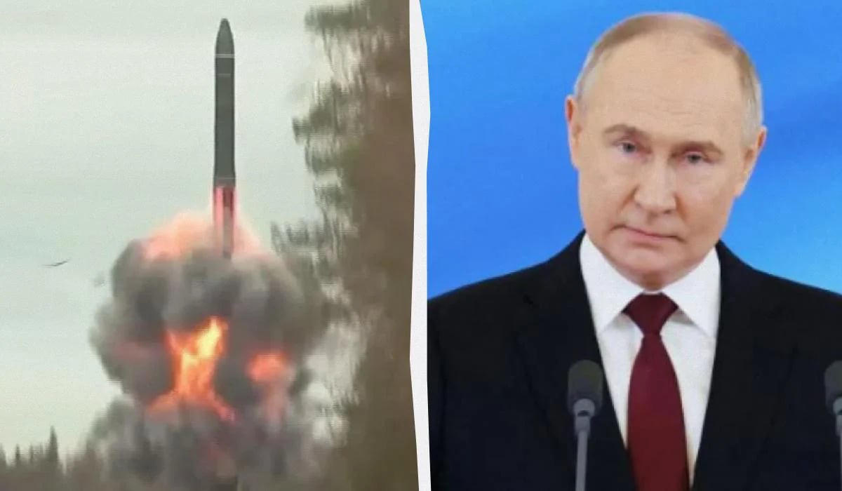 რუსეთის თავდაცვის უწყება - კიევის რეჟიმის მიერ რუსეთის პრეზიდენტის რეზიდენციაზე განხორციელებული ტერორისტული თავდასხმის საპასუხოდ, რუსეთმა უკრაინის ტერიტორიაზე კრიტიკულად მნიშვნელოვან ობიექტებს დაარტყა, მათ შორის „ორეშნიკის“ სარაკეტო სისტემით