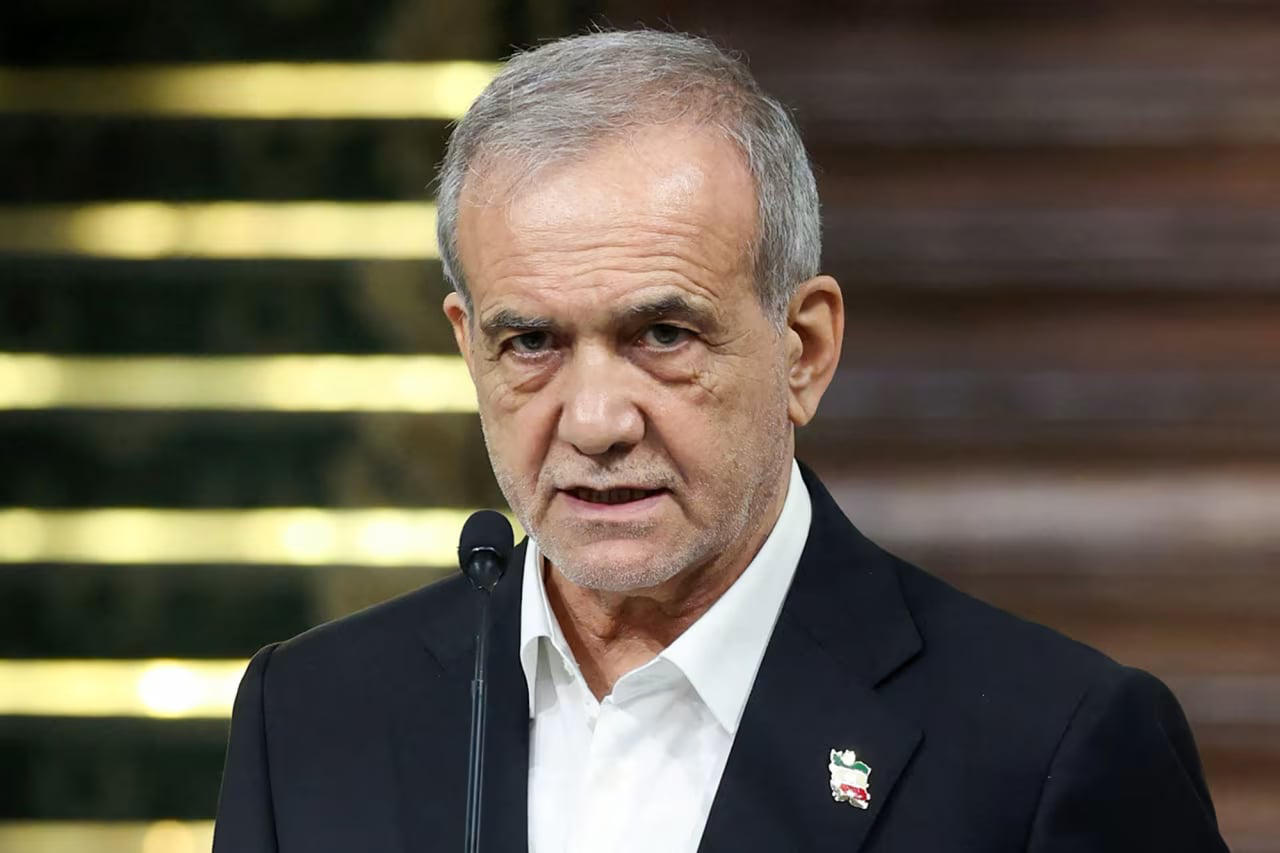 ირანის პრეზიდენტი - ქვეყანაში მიმდინარე არეულობას იწვევენ ტერორისტები, რომლებიც საზღვარგარეთ გაწვრთნეს