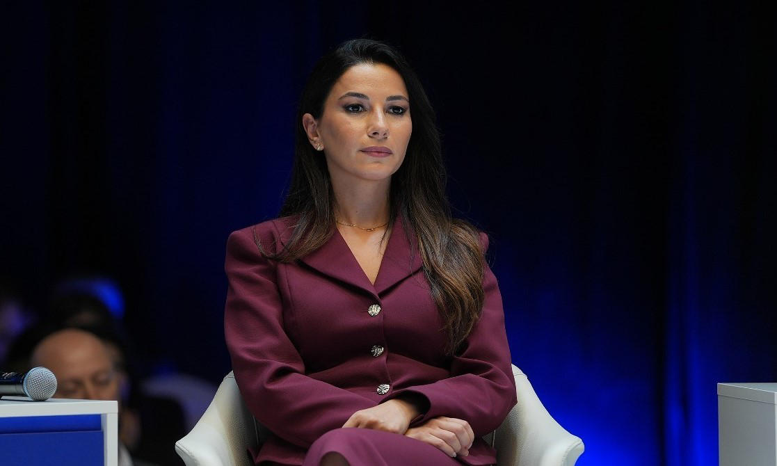 მარიამ ქვრივიშვილი - ჩვენი ინტერესია, არაბთა გაერთიანებულ საამიროებთან გაღრმავდეს არსებული სავაჭრო-ეკონომიკური ურთიერთობები, რაც დამატებით გააძლიერებს ჩვენი ქვეყნის ეკონომიკის არაერთ მნიშვნელოვან დარგს