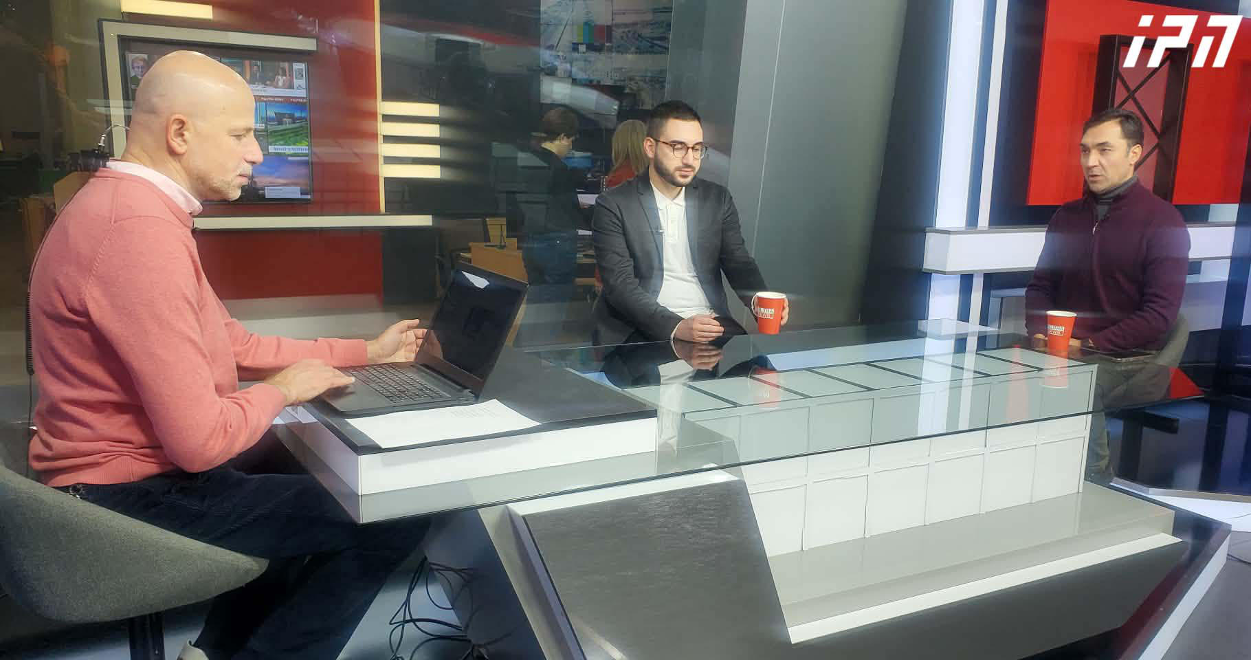 ლაშა ძებისაშვილი - რაც არ უნდა ბევრი ხალხი გამოვიდეს და რაც არ უნდა დიდხანს გაგრძელდეს ირანში პროტესტი, წარმატებით ვერ დამთავრდება, თუ აშშ-მა არ გადადგა ნაბიჯი - რეჟიმი გვამებზე გაივლის