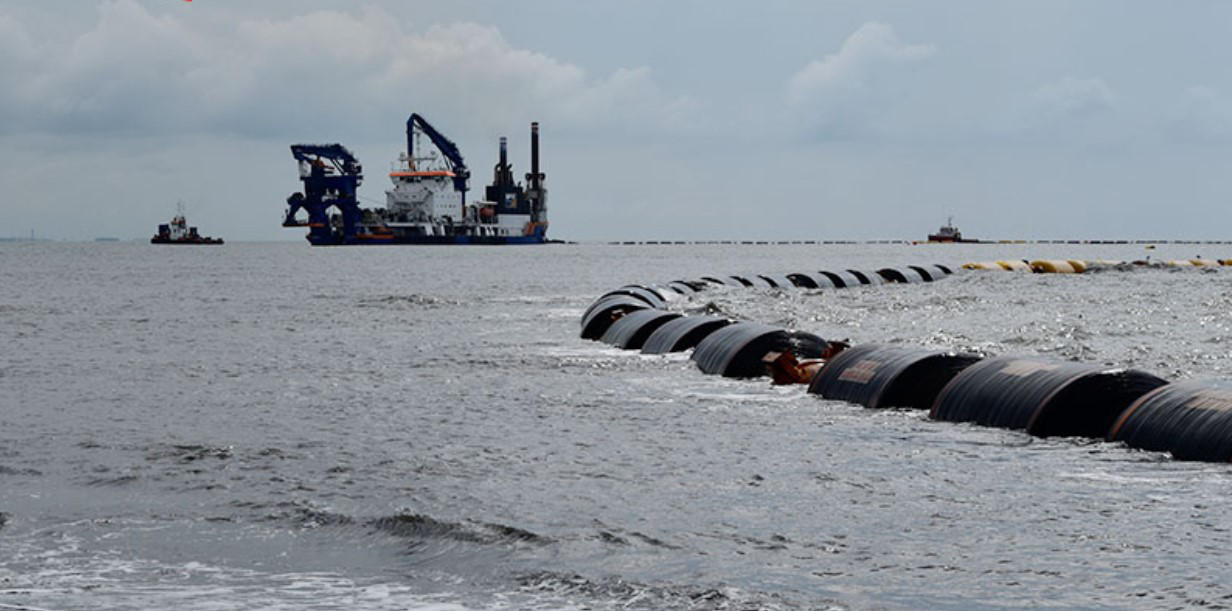 სატრანსპორტო დერეფნის კვლევის ცენტრი - ანაკლიის „ბლოკირებით“  საქართველომ რეგიონში გლობალური მოთამაშის სტატუსი დაკარგა