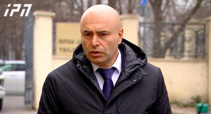 ალეკო ელისაშვილის ადვოკატი - დღევანდელ პროცესზეც დაირღვა სამართლიანი სასამართლოს უფლება, მისი პატიმრობით დარღვეულია კონვენციის მე-5 მუხლი