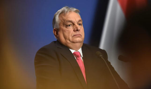 უნგრეთში საპარლამენტო არჩევნები 12 აპრილს გაიმართება